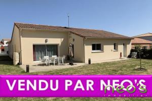Picture of listing #322615876. House for sale in Sèvremoine
