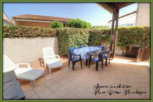 Picture of listing #322661681. House for sale in Le Cap d'Agde