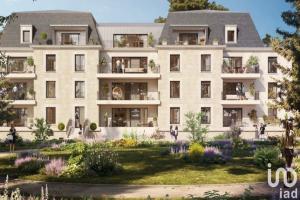Picture of listing #322666834. Appartment for sale in Tours