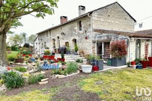Picture of listing #322667080. House for sale in Le Puy-Notre-Dame