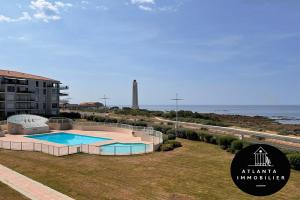 Picture of listing #322687322. Appartment for sale in Les Sables-d'Olonne