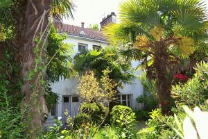 Picture of listing #322687498. Appartment for sale in Nantes