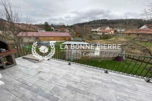 Photo de l'annonce nº 322691473. Bâtiment à vendre sur Saint-Dié-des-Vosges