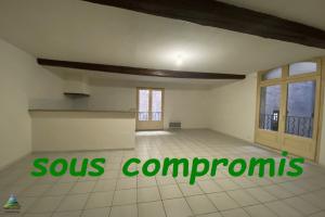 Picture of listing #322694275. Appartment for sale in Pézenas