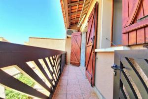 Picture of listing #322699477. Appartment for sale in Port Leucate