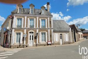 Picture of listing #322702417. House for sale in Bernay-en-Champagne