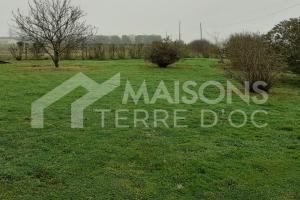 Photo de l'annonce nº 322703535. Terrain à vendre sur Fronton