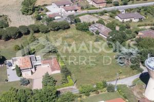 Picture of listing #322703604. Land for sale in Castelmaurou