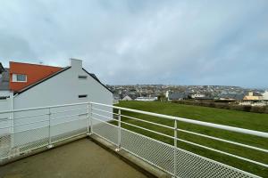 Picture of listing #322722197. Appartment for sale in Camaret-sur-Mer