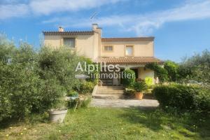 Picture of listing #322728203. House for sale in Mouriès