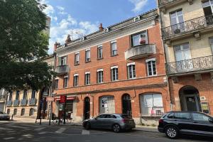 Picture of listing #322745009. Appartment for sale in Toulouse