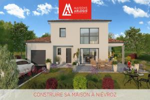 Picture of listing #322761275. House for sale in Niévroz