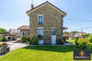 Picture of listing #322762761. House for sale in Saint-Fargeau-Ponthierry