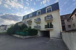 Picture of listing #322762810. Appartment for sale in Pontault-Combault