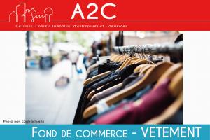 Photo de l'annonce nº 322764143. Commerce à vendre sur La Roche-sur-Yon