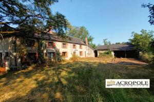 Picture of listing #322785841. House for sale in Poilly-lez-Gien