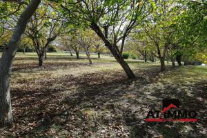 Picture of listing #322790307. Land for sale in Chalais