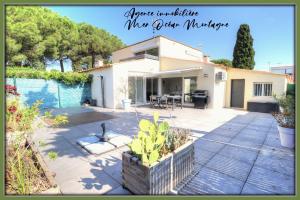 Picture of listing #322790765. House for sale in Le Cap d'Agde