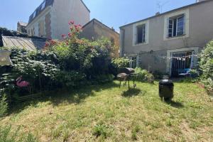 Picture of listing #322795531. House for sale in Château-Gontier