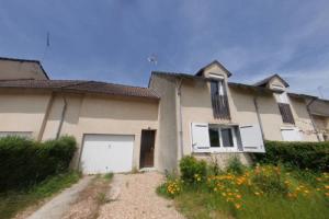 Picture of listing #322796616. House for sale in Aubigny-sur-Nère