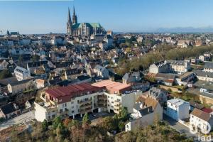 Picture of listing #322798166. Appartment for sale in Chartres