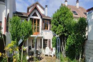 Picture of listing #322799130. House for sale in Argenteuil