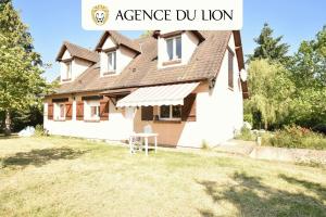 Picture of listing #322802905. House for sale in Dreux