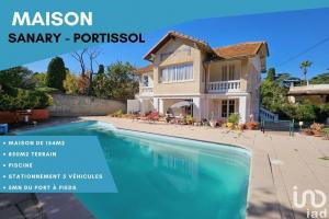 Picture of listing #322802925. House for sale in Sanary-sur-Mer