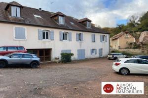 Picture of listing #322812071. Appartment for sale in Semur-en-Auxois