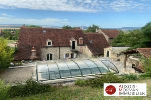 Picture of listing #322812073. House for sale in Semur-en-Auxois
