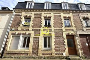 Picture of listing #322814416. House for sale in Montivilliers