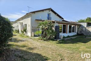 Picture of listing #322841046. House for sale in Cognac