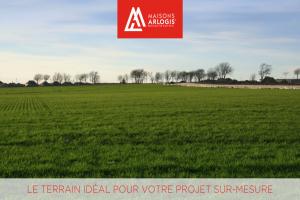 Photo de l'annonce nº 322842188. Terrain à vendre sur Bourg-de-Péage