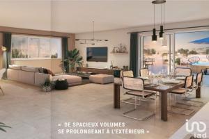 Picture of listing #322843866. Appartment for sale in Sauvian