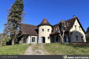 Picture of listing #322849424. House for sale in Gagnac-sur-Cère