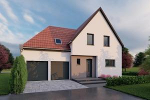 Picture of listing #322858649. House for sale in Roppenheim