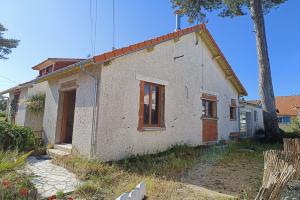 Picture of listing #322864897. House for sale in Le Pouliguen