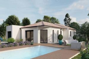 Picture of listing #322866297. House for sale in Pessac