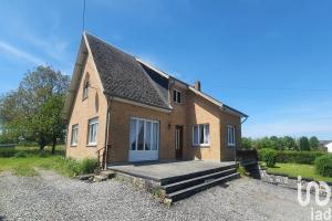 Picture of listing #322867505. House for sale in Cartignies