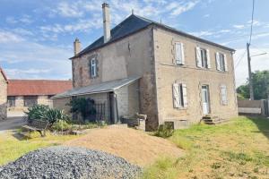 Picture of listing #322875842. House for sale in Montluçon