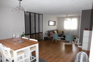 Picture of listing #322883513. Appartment for sale in Sotteville-lès-Rouen