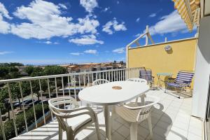 Picture of listing #322889781. Appartment for sale in Le Cap d'Agde