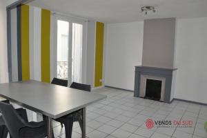 Picture of listing #322889785. Appartment for sale in Béziers