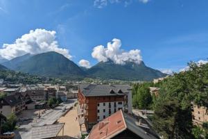 Picture of listing #322896882. Appartment for sale in Briançon
