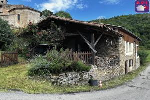 Picture of listing #322899705. House for sale in La Bastide-de-Sérou