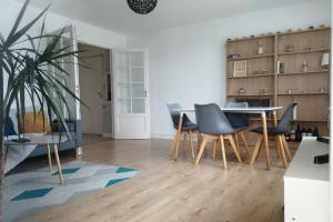 Picture of listing #322900579. Appartment for sale in Angers