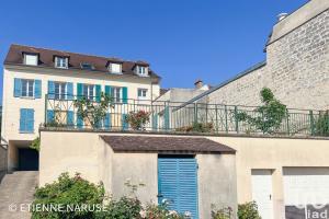 Picture of listing #322902869. Appartment for sale in Saint-Germain-en-Laye