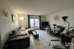 Picture of listing #322903825. Appartment for sale in Sainte-Geneviève-des-Bois