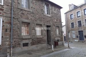 Picture of listing #322905510. Appartment for sale in Lamballe