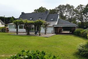 Picture of listing #322906245. Appartment for sale in Sainte-Reine-de-Bretagne